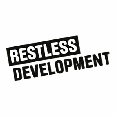 Logo_ Restless Development