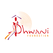Logo_Dhwani Foundation