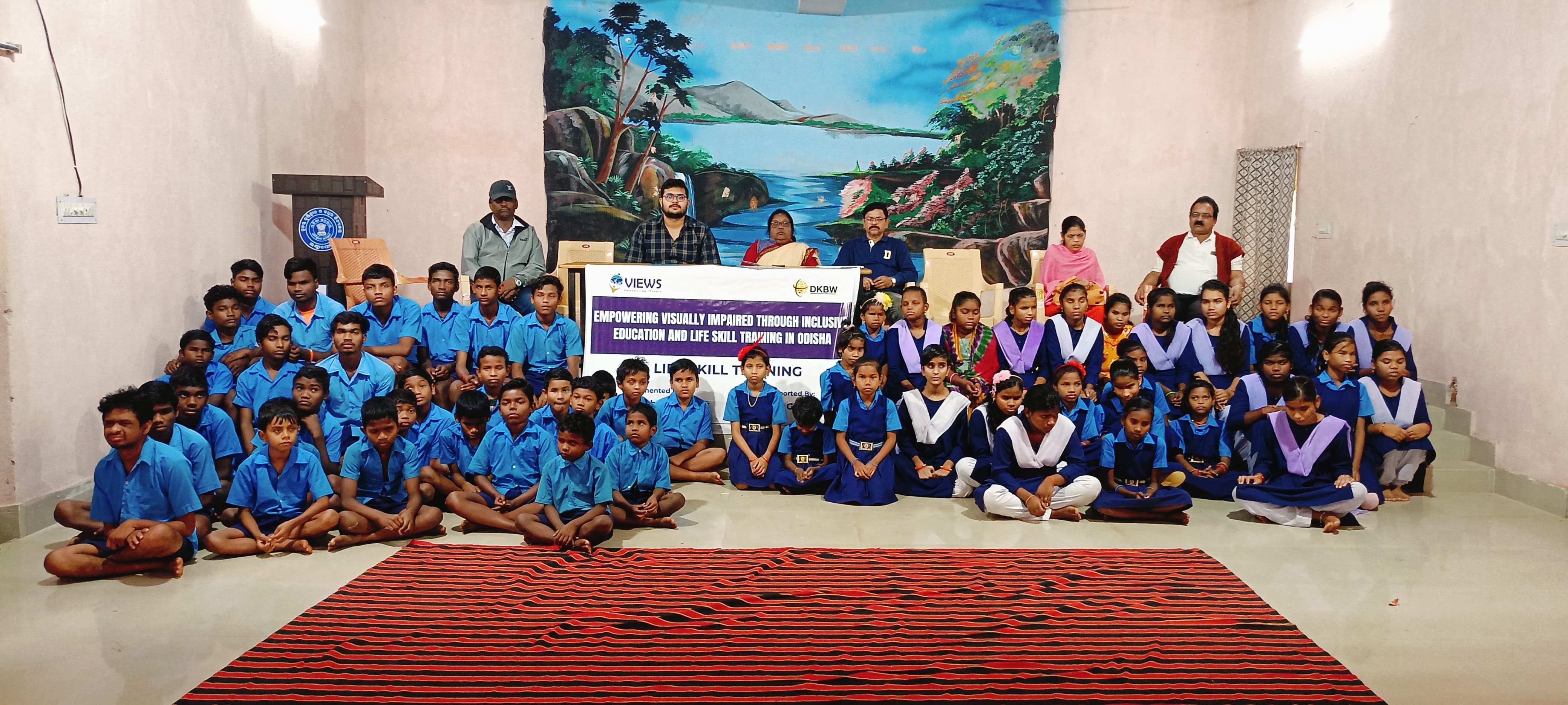 Life Skills and Disability Rights (1)