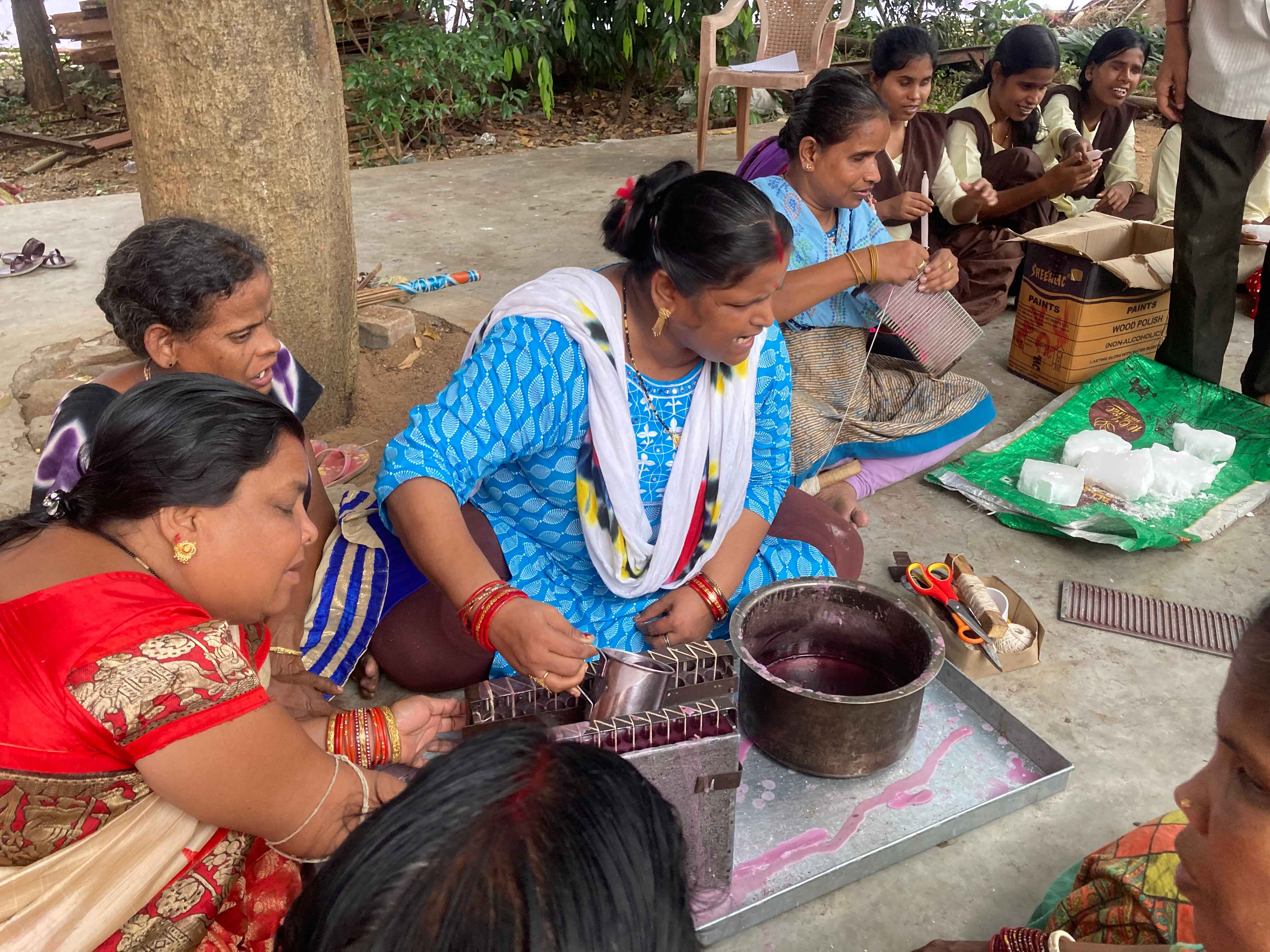 Vocational Training & Enterprise Development (1) (1)